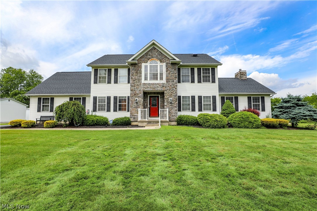 2845 Industry Road Rootstown OH 44272