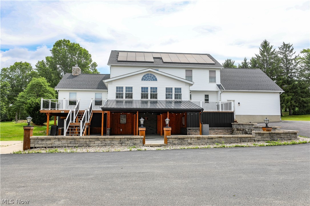 2845 Industry Road Rootstown OH 44272
