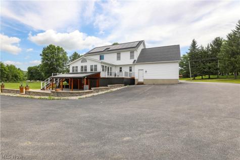 2845 Industry Road Rootstown OH 44272