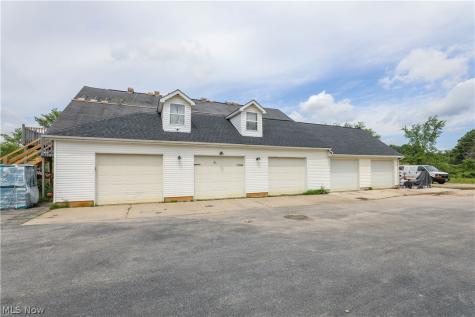 2845 Industry Road Rootstown OH 44272