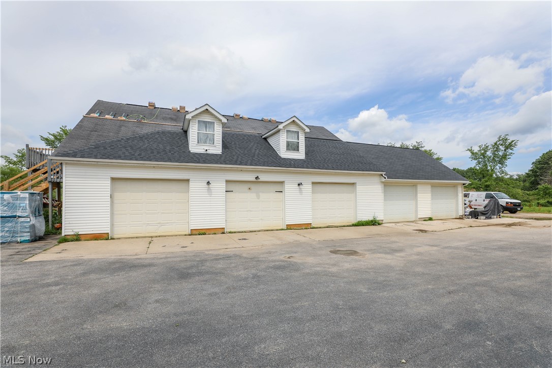2845 Industry Road Rootstown OH 44272