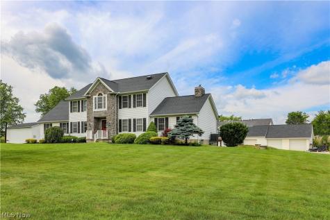 2845 Industry Road Rootstown OH 44272