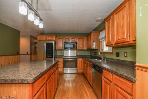 2845 Industry Road Rootstown OH 44272