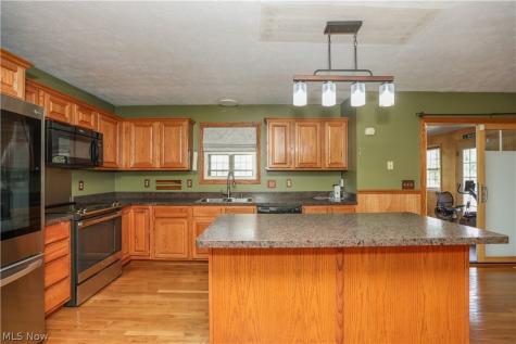 2845 Industry Road Rootstown OH 44272
