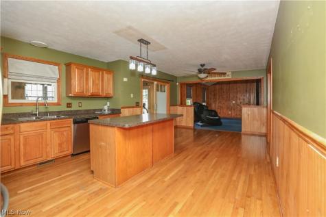 2845 Industry Road Rootstown OH 44272