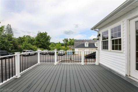 2845 Industry Road Rootstown OH 44272