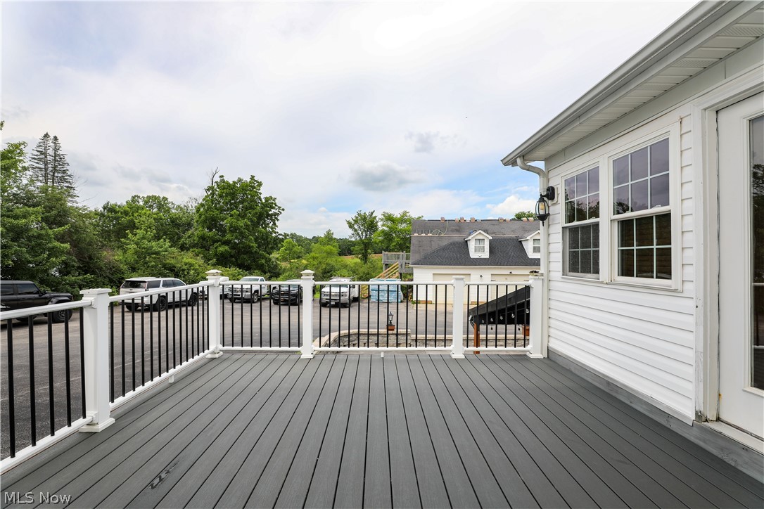 2845 Industry Road Rootstown OH 44272