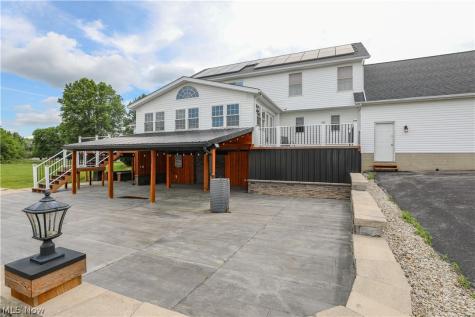 2845 Industry Road Rootstown OH 44272
