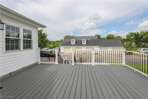 2845 Industry Road Rootstown OH 44272