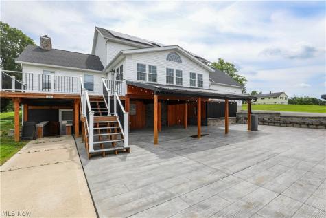 2845 Industry Road Rootstown OH 44272