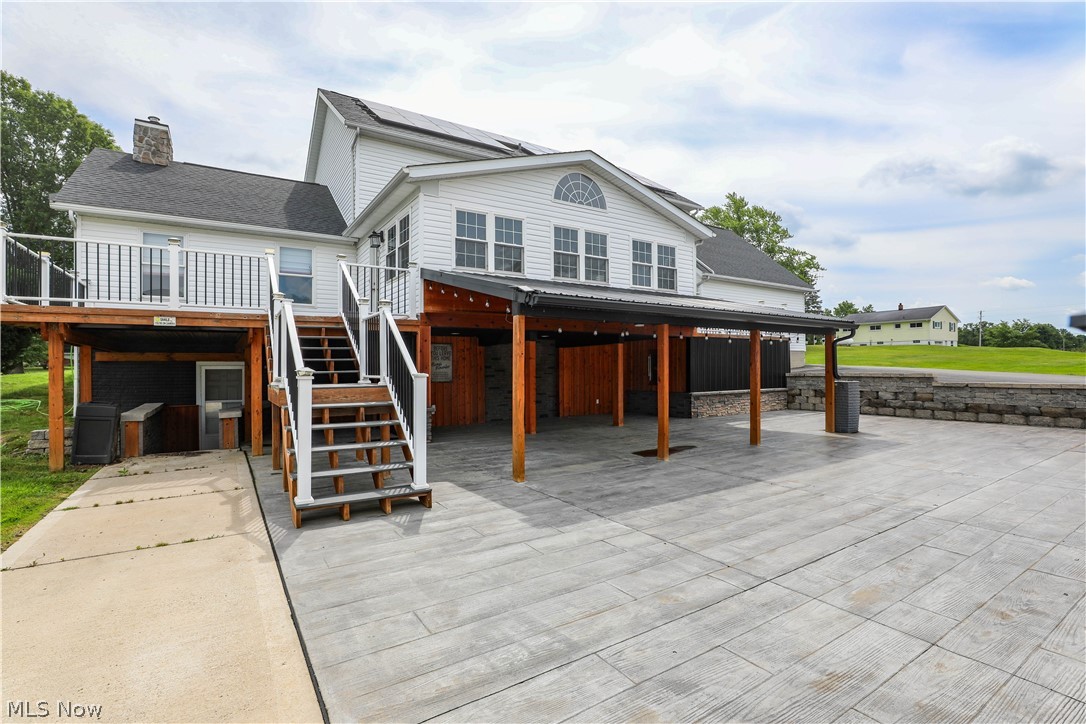 2845 Industry Road Rootstown OH 44272