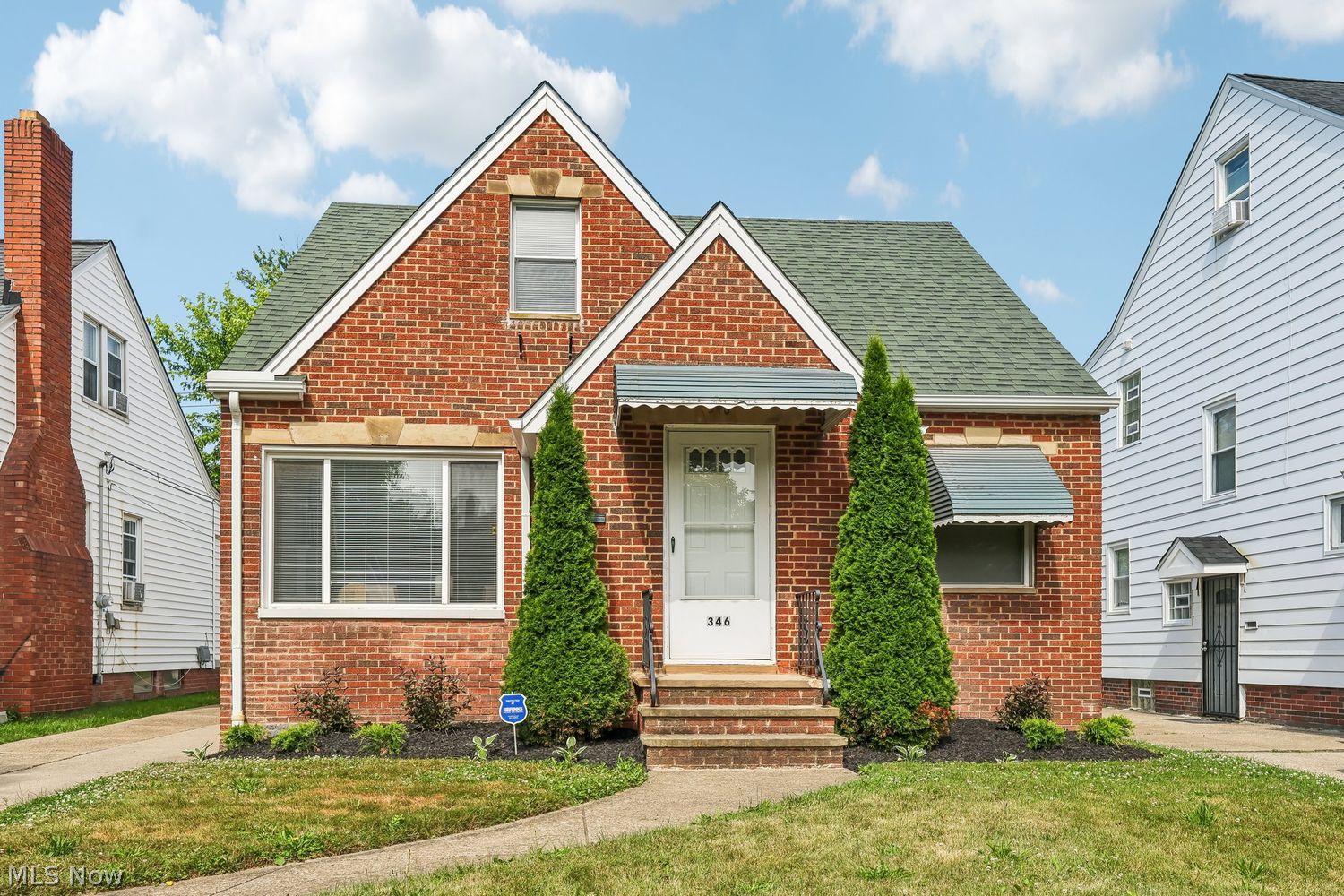 346 E 211th Street Euclid OH 44123