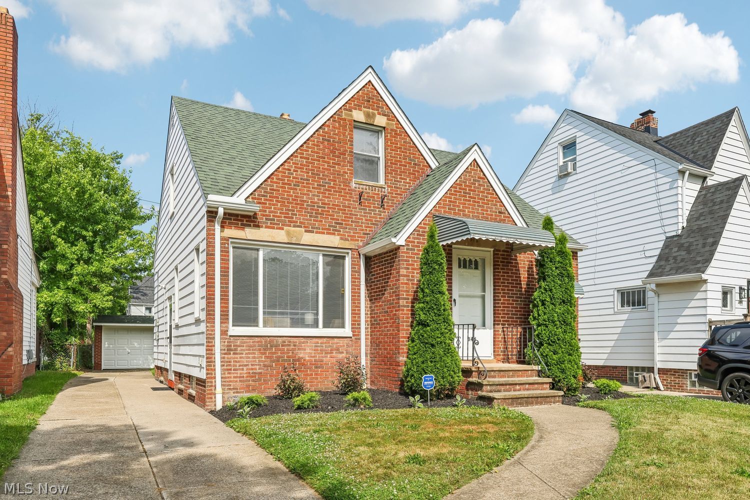 346 E 211th Street Euclid OH 44123