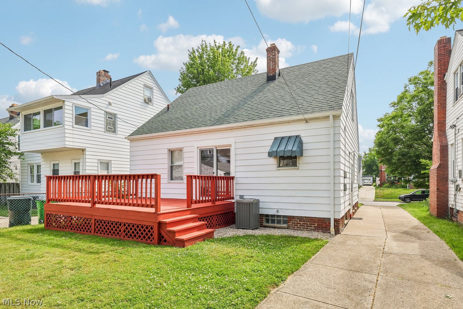 346 E 211th Street Euclid OH 44123