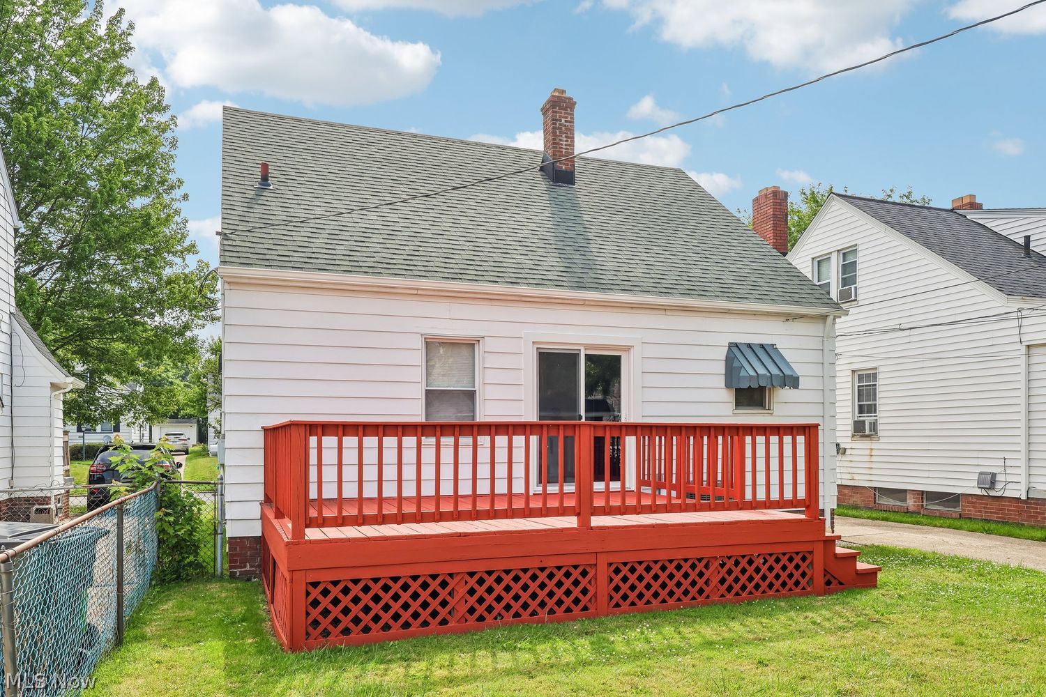 346 E 211th Street Euclid OH 44123