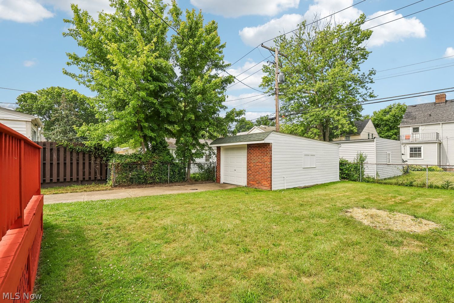 346 E 211th Street Euclid OH 44123