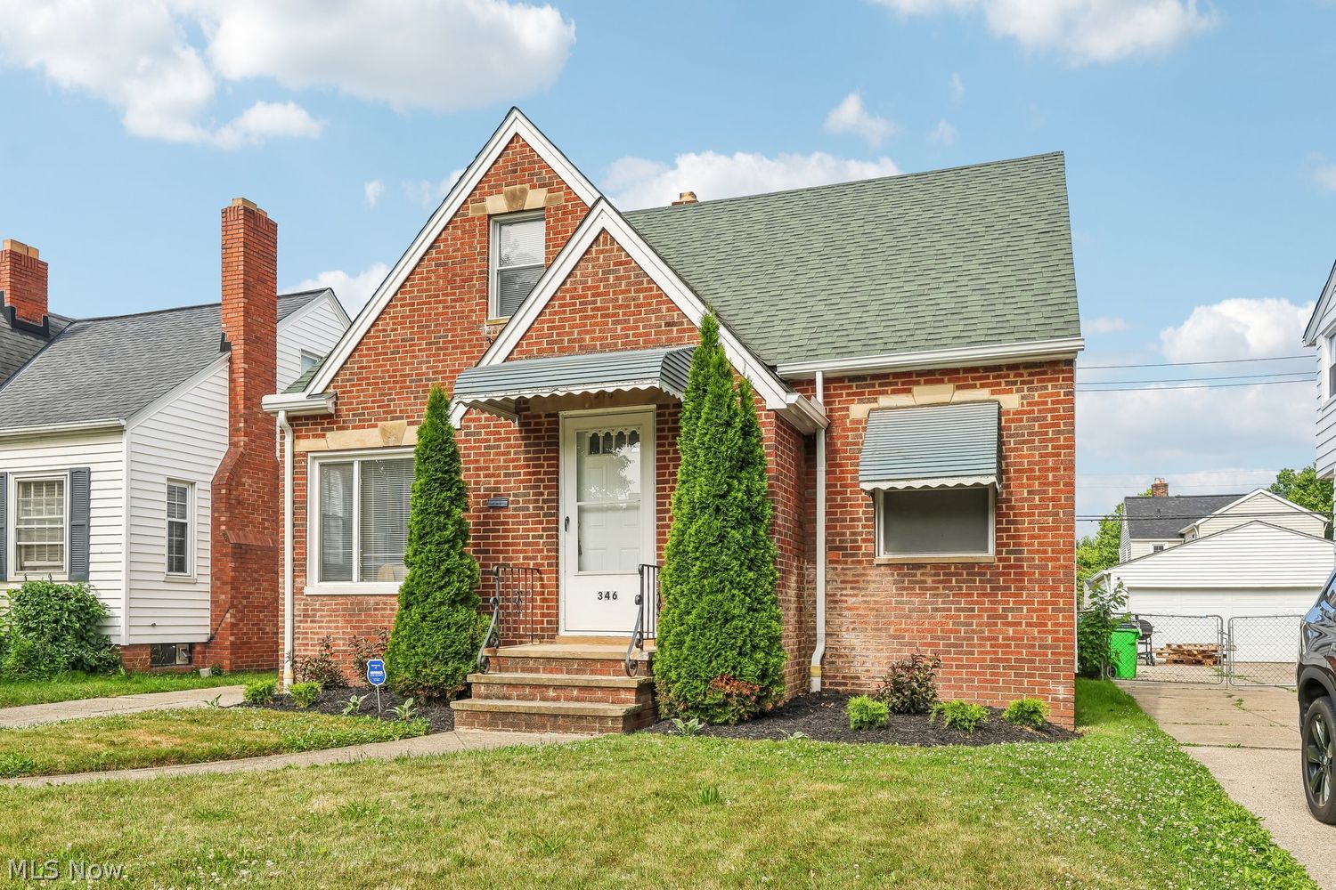 346 E 211th Street Euclid OH 44123