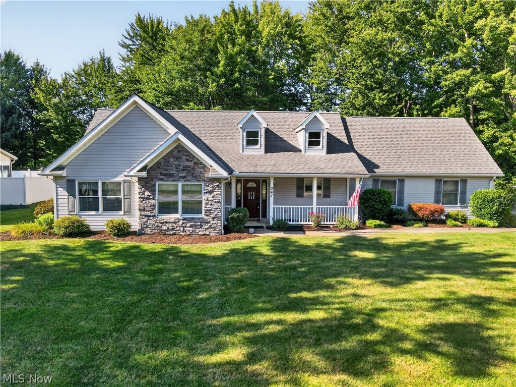 341 W Cedar Street Jefferson OH 44047