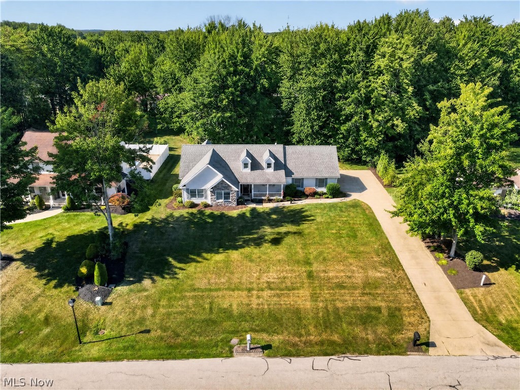 341 W Cedar Street Jefferson OH 44047