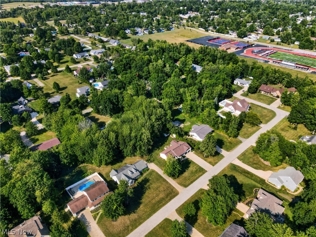 341 W Cedar Street Jefferson OH 44047