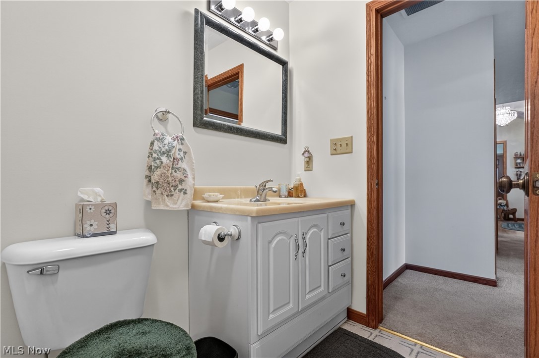 341 W Cedar Street Jefferson OH 44047