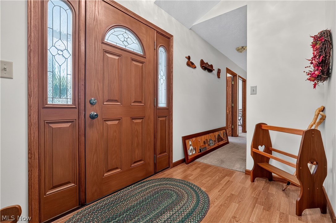 341 W Cedar Street Jefferson OH 44047