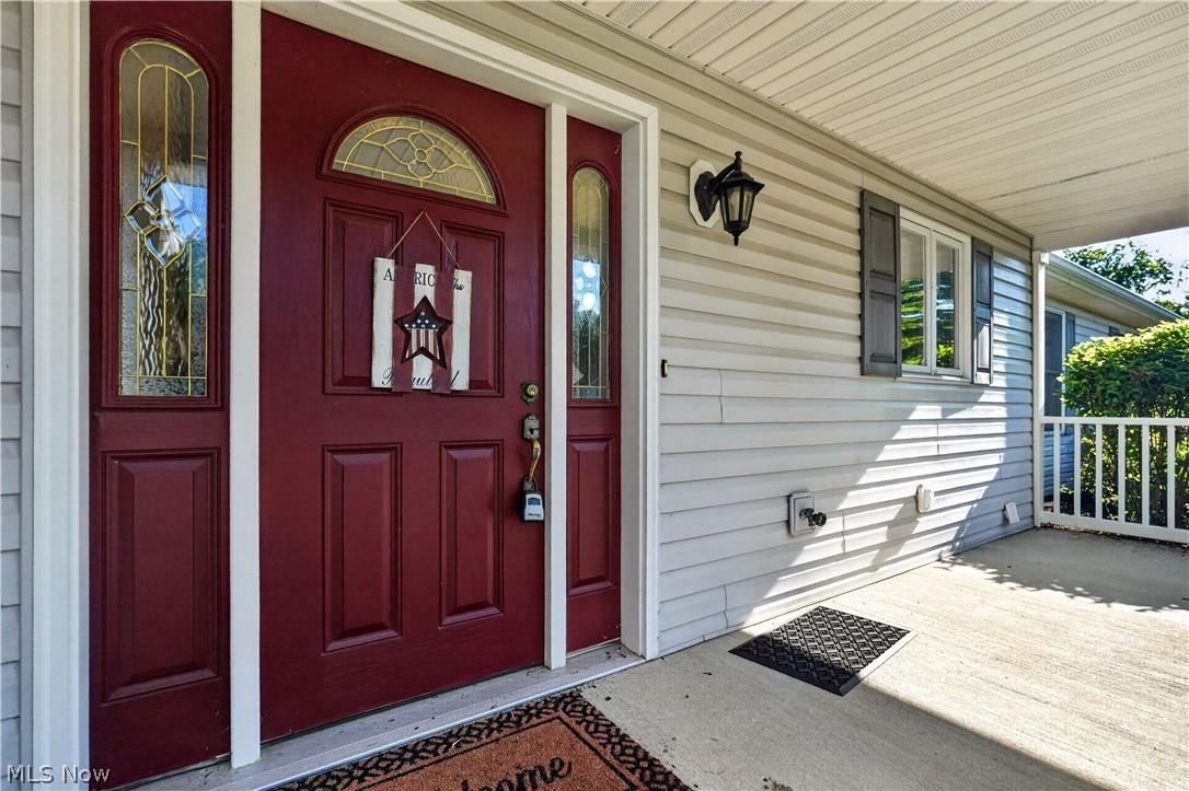 341 W Cedar Street Jefferson OH 44047