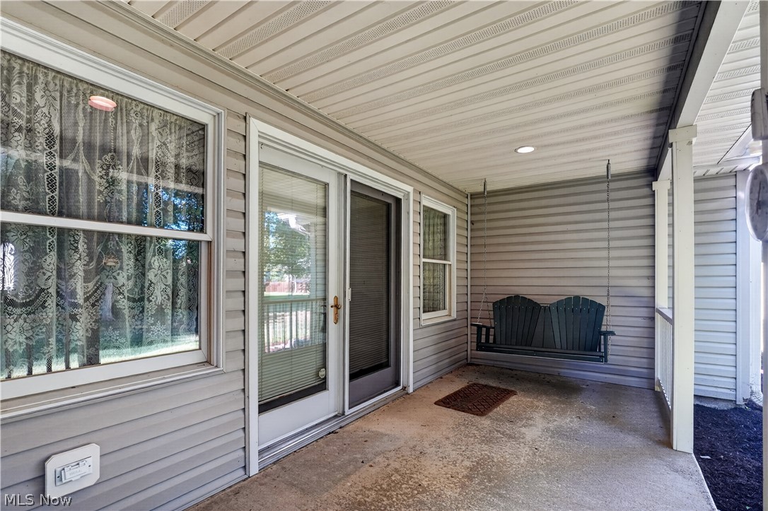 341 W Cedar Street Jefferson OH 44047