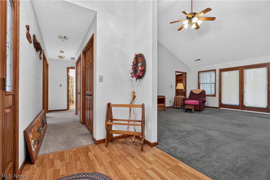 341 W Cedar Street Jefferson OH 44047