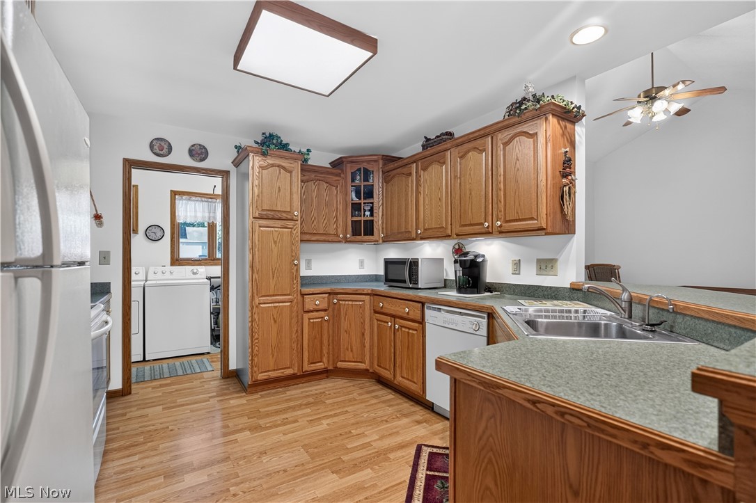 341 W Cedar Street Jefferson OH 44047