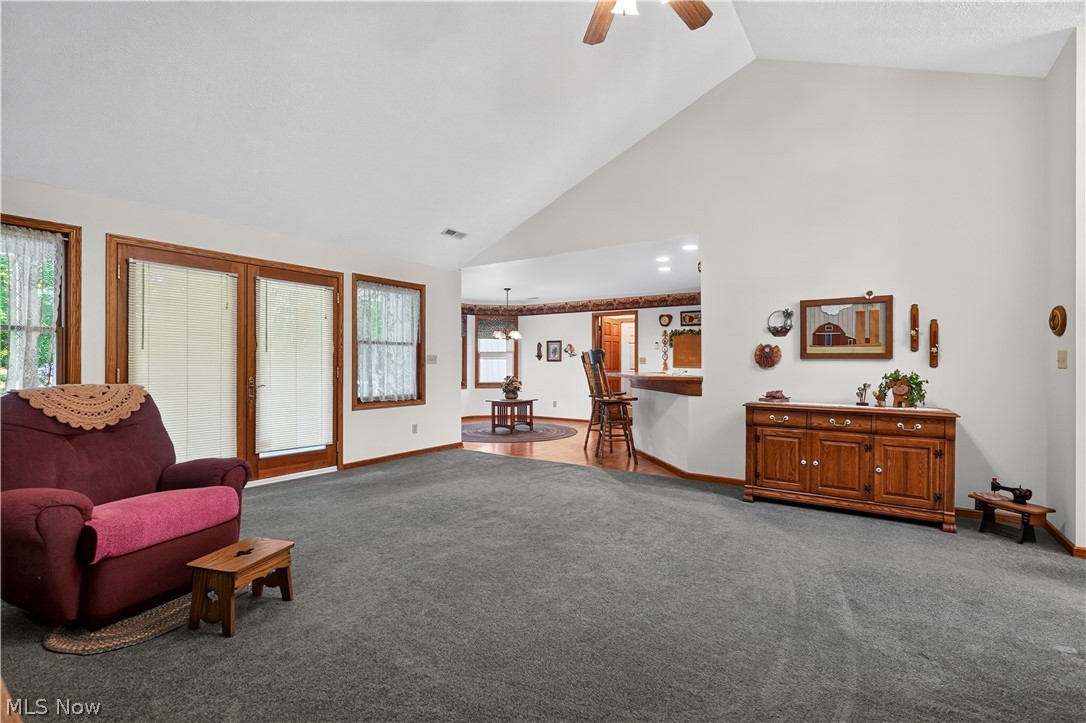 341 W Cedar Street Jefferson OH 44047