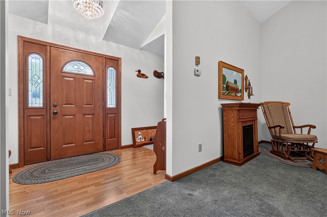341 W Cedar Street Jefferson OH 44047