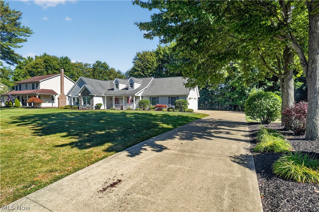 341 W Cedar Street Jefferson OH 44047