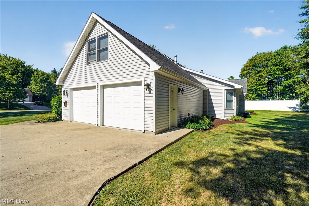 341 W Cedar Street Jefferson OH 44047