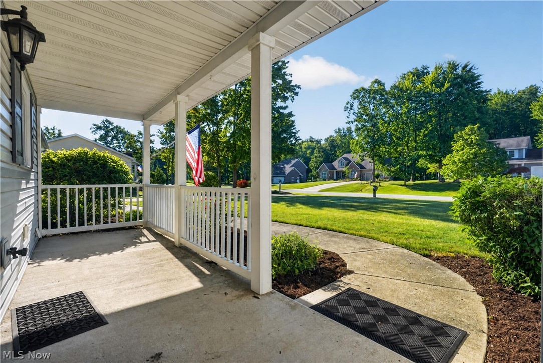 341 W Cedar Street Jefferson OH 44047