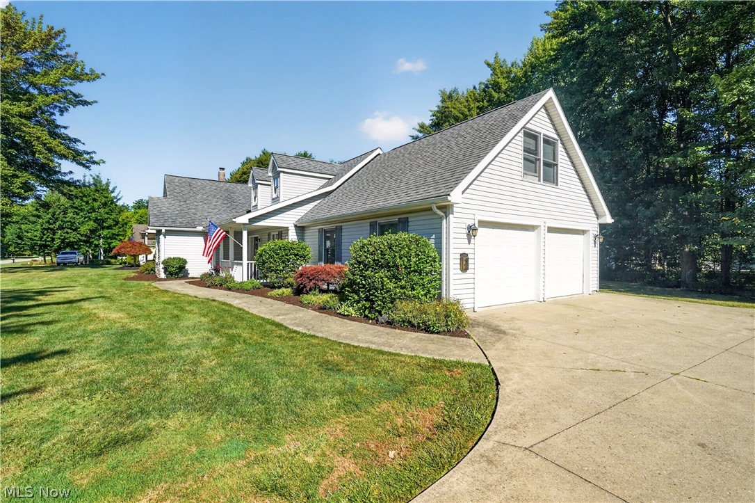 341 W Cedar Street Jefferson OH 44047