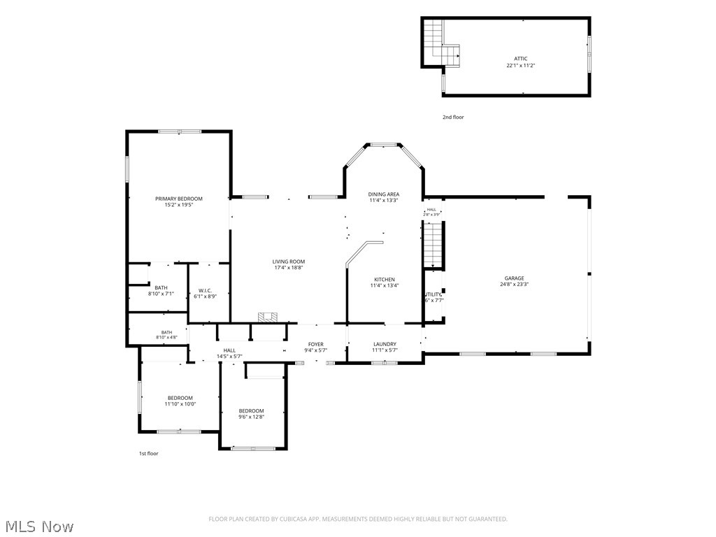 341 W Cedar Street Jefferson OH 44047