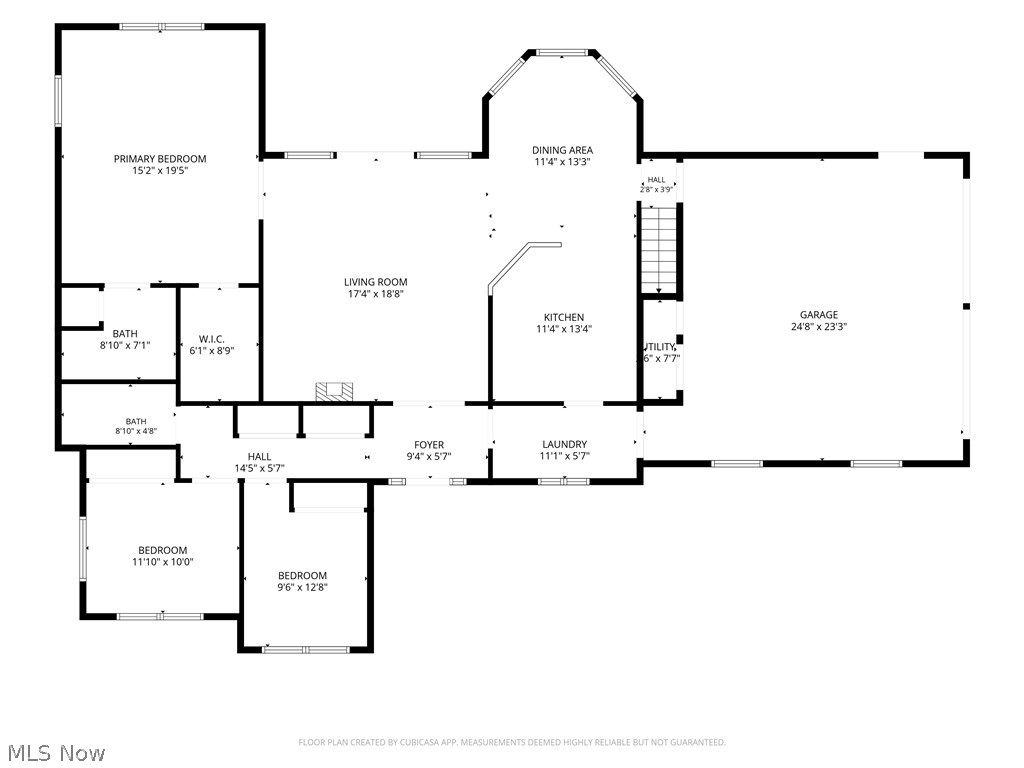341 W Cedar Street Jefferson OH 44047