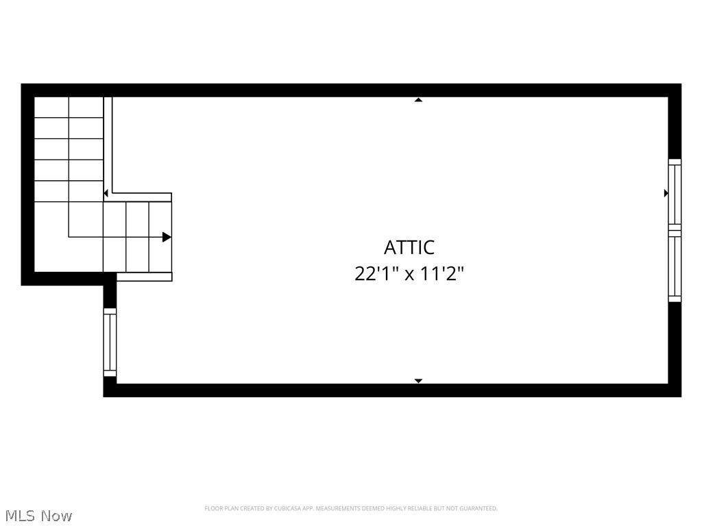 341 W Cedar Street Jefferson OH 44047