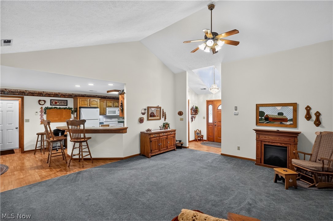 341 W Cedar Street Jefferson OH 44047