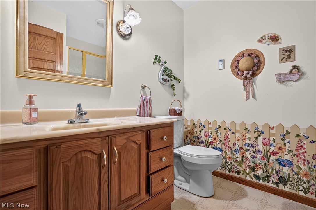 341 W Cedar Street Jefferson OH 44047