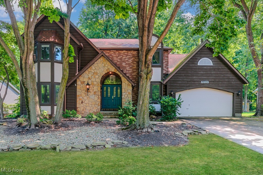 6009 Jane Drive Mentor OH 44060