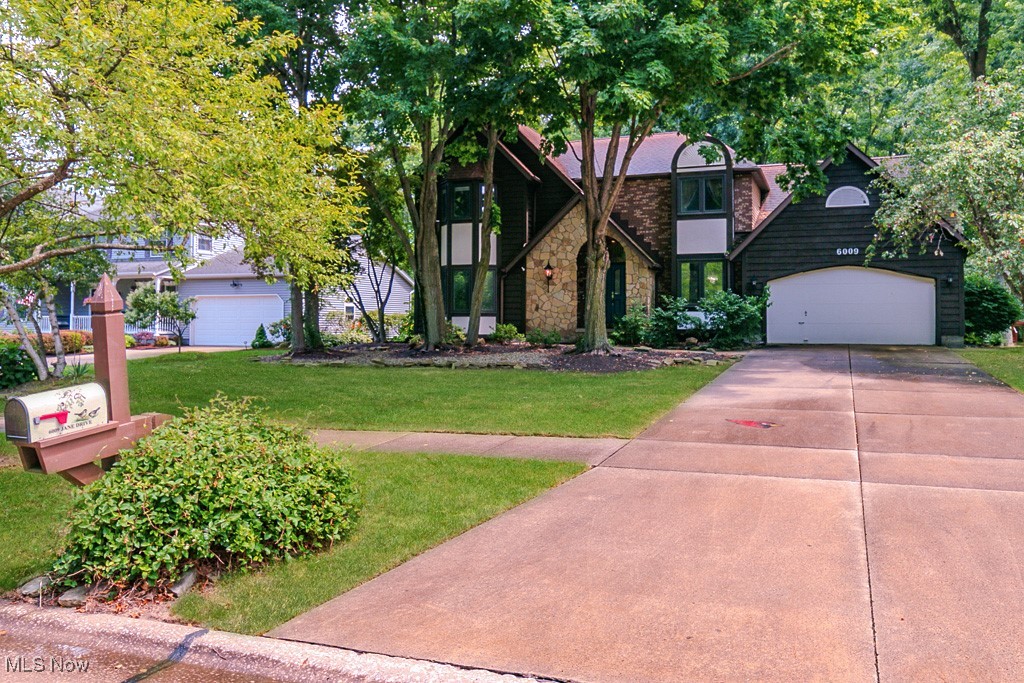 6009 Jane Drive Mentor OH 44060