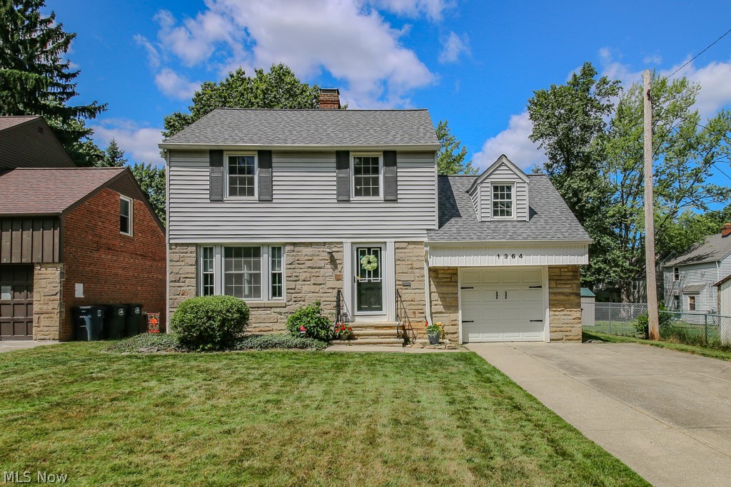 1364 Clearview Road Lyndhurst OH 44124