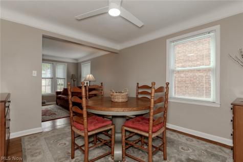 1364 Clearview Road Lyndhurst OH 44124