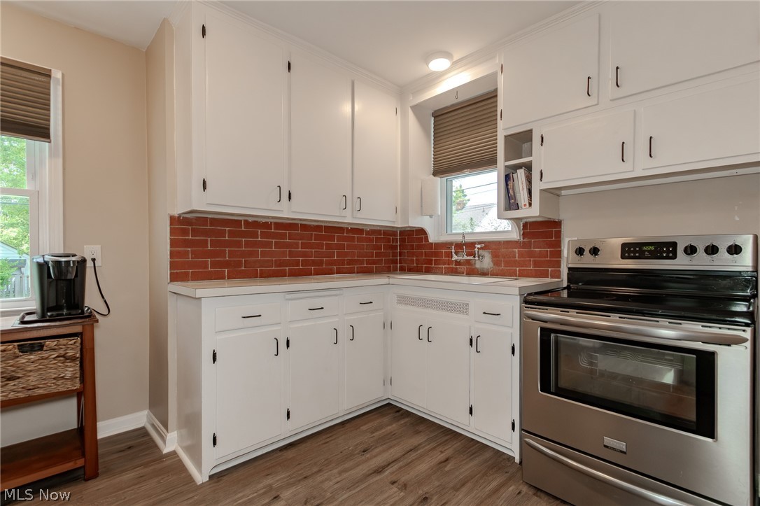 1364 Clearview Road Lyndhurst OH 44124