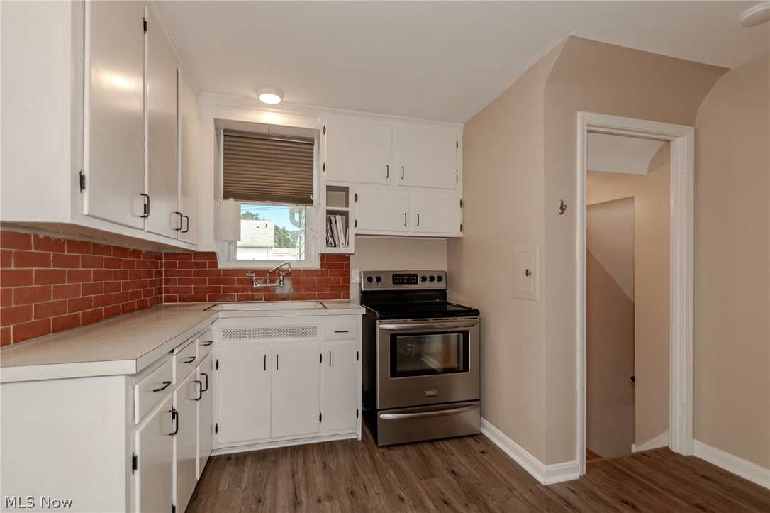 1364 Clearview Road Lyndhurst OH 44124
