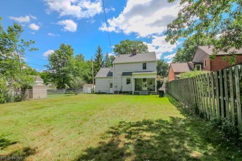 1364 Clearview Road Lyndhurst OH 44124