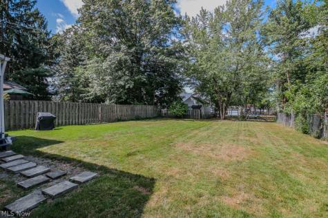 1364 Clearview Road Lyndhurst OH 44124