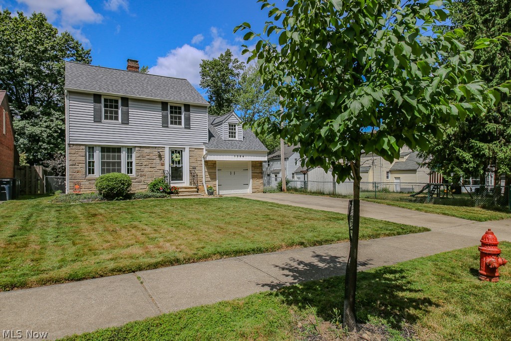 1364 Clearview Road Lyndhurst OH 44124